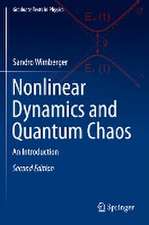 Nonlinear Dynamics and Quantum Chaos: An Introduction