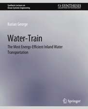 Water-Train