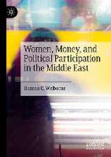 Women, Money, and Political Participation in the Middle East