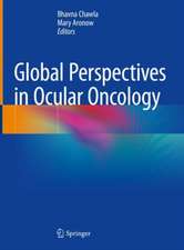 Global Perspectives in Ocular Oncology