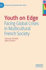 Youth on Edge: Facing Global Crises in Multicultural French Society