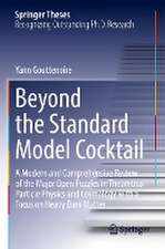 Beyond the Standard Model Cocktail: A Modern and Comprehensive Review of the Major Open Puzzles in Theoretical Particle Physics and Cosmology with a Focus on Heavy Dark Matter