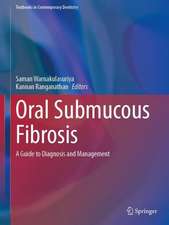 Oral Submucous Fibrosis