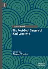 The Post-Soul Cinema of Kasi Lemmons