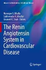 The Renin Angiotensin System in Cardiovascular Disease