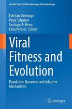 Viral Fitness and Evolution: Population Dynamics and Adaptive Mechanisms