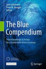 The Blue Compendium: From Knowledge to Action for a Sustainable Ocean Economy