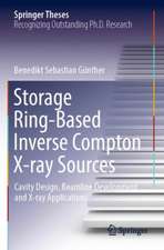 Storage Ring-Based Inverse Compton X-ray Sources