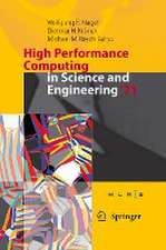 High Performance Computing in Science and Engineering '21: Transactions of the High Performance Computing Center, Stuttgart (HLRS) 2021