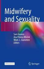 Midwifery and Sexuality