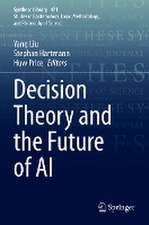 Decision Theory and the Future of AI