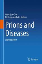 Prions and Diseases