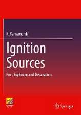 Ignition Sources