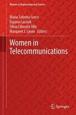 Women in Telecommunications