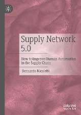 Supply Network 5.0