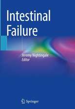 Intestinal Failure