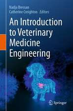 An Introduction to Veterinary Medicine Engineering