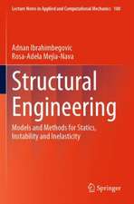 Structural Engineering