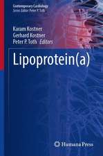 Lipoprotein(a)