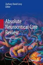 Absolute Neurocritical Care Review