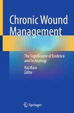 Chronic Wound Management