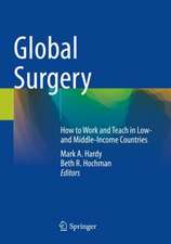 Global Surgery