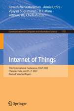 Internet of Things