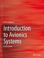 Introduction to Avionics Systems