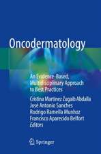 Oncodermatology