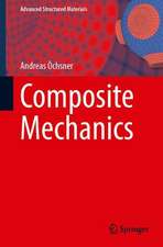 Composite Mechanics