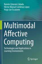 Multimodal Affective Computing: Technologies and Applications in Learning Environments