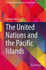 The United Nations and the Pacific Islands