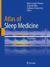 Atlas of Sleep Medicine