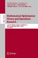 Mathematical Optimization Theory and Operations Research: 22nd International Conference, MOTOR 2023, Ekaterinburg, Russia, July 2–8, 2023, Proceedings