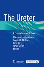 The Ureter