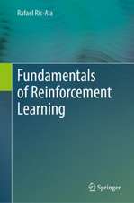 Fundamentals of Reinforcement Learning