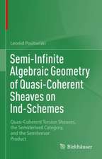 Semi-Infinite Algebraic Geometry of Quasi-Coherent Sheaves on Ind-Schemes: Quasi-Coherent Torsion Sheaves, the Semiderived Category, and the Semitensor Product