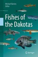 Fishes of the Dakotas