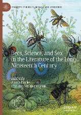 Bees, Science, and Sex in the Literature of the Long Nineteenth Century