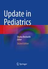 Update in Pediatrics