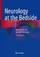 Neurology at the Bedside