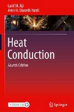 Heat Conduction