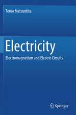 Electricity