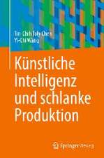 Künstliche Intelligenz und schlanke Produktion