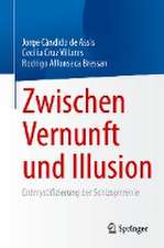 Zwischen Vernunft und Illusion: Entmystifizierung der Schizophrenie