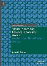 Silence, Space and Absence in Conrad's Works: Western and Non-Western Worlds