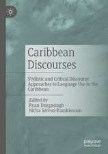 Caribbean Discourses