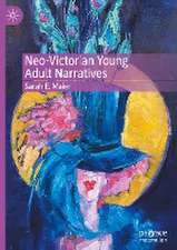 Neo-Victorian Young Adult Narratives