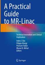 A Practical Guide to MR-Linac