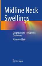 Midline Neck Swellings : Diagnostic and Therapeutic Challenges 